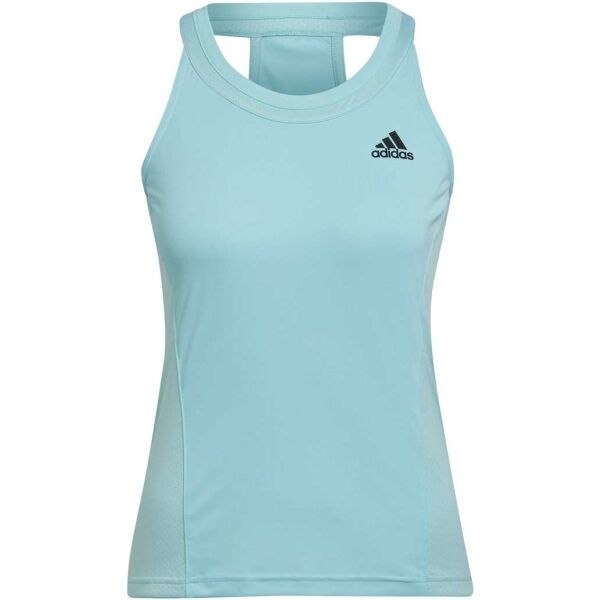 adidas CLUB TANK Dámské tenisové tílko
