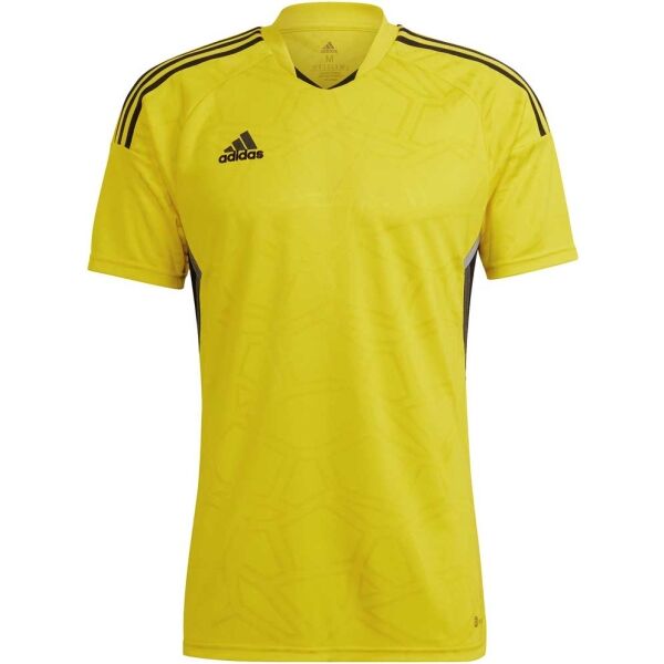 adidas CON22 MD JSY Pánský fotbalový dres