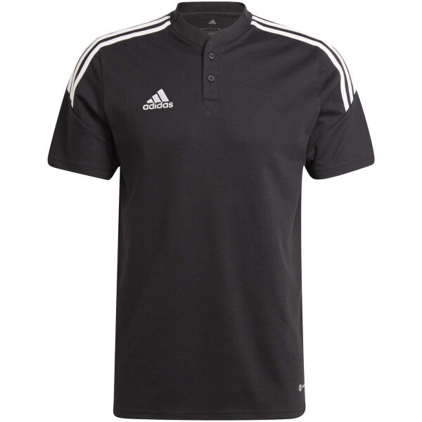 adidas CON22 POLO Pánské polo tričko