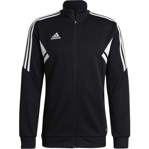 adidas CON22 TK JKT Pánská fotbalová mikina