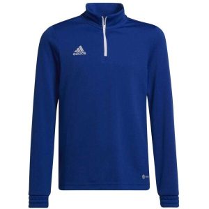 adidas ENT22 TR TOPY Juniorsk&yacute; fotbalov&yacute; top