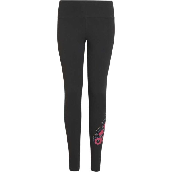 adidas G ES BL LEGGINS Dívčí legíny