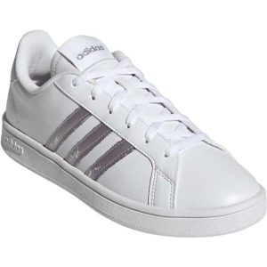 adidas GRAND COURT BEYOND D&aacute;msk&eacute; tenisky