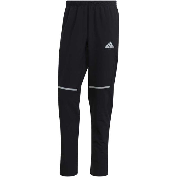 adidas OTR SHELL PANT Pánské běžecké kalhoty