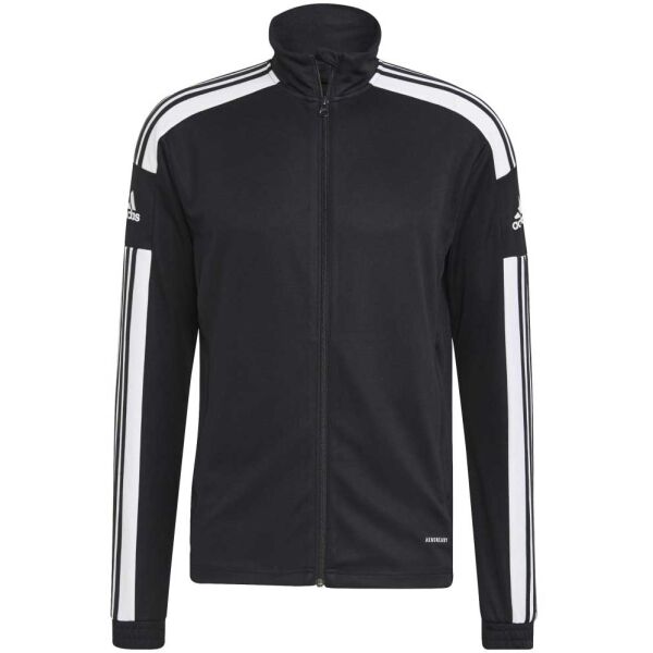 adidas SQ21 TR JKT Pánská fotbalová mikina