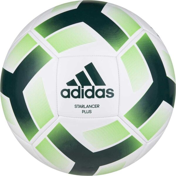 adidas STARLANCER PLUS Fotbalový míč