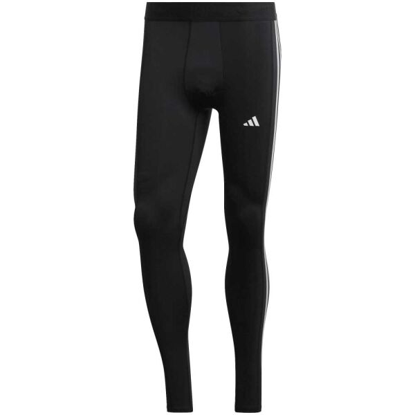 adidas TF 3S L TIGHT Pánské spodní legíny