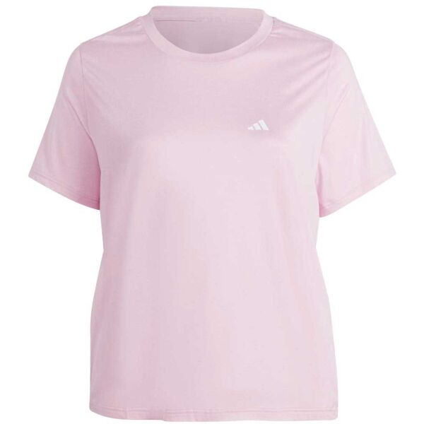 adidas MINIMAL T PS Dámské sportovní tričko