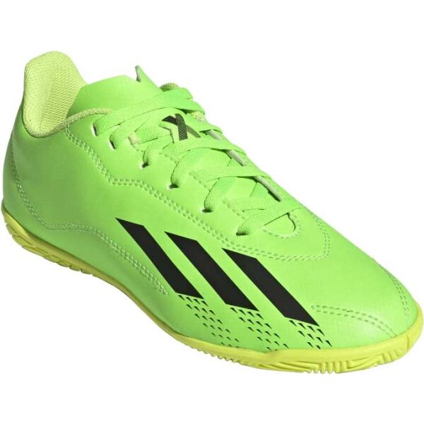 adidas X SPEEDPORTAL.4 IN J Dětské sálovky