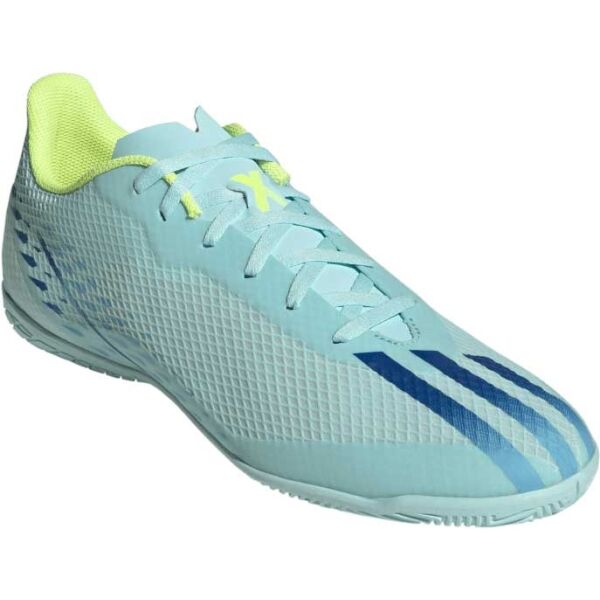 adidas X SPEEDPORTAL .4 IN Pánské sálovky