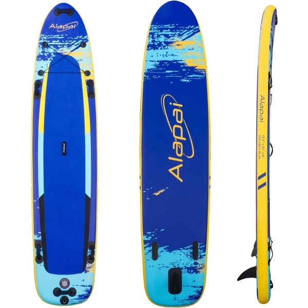 Alapai FAMILY 370 Paddleboard