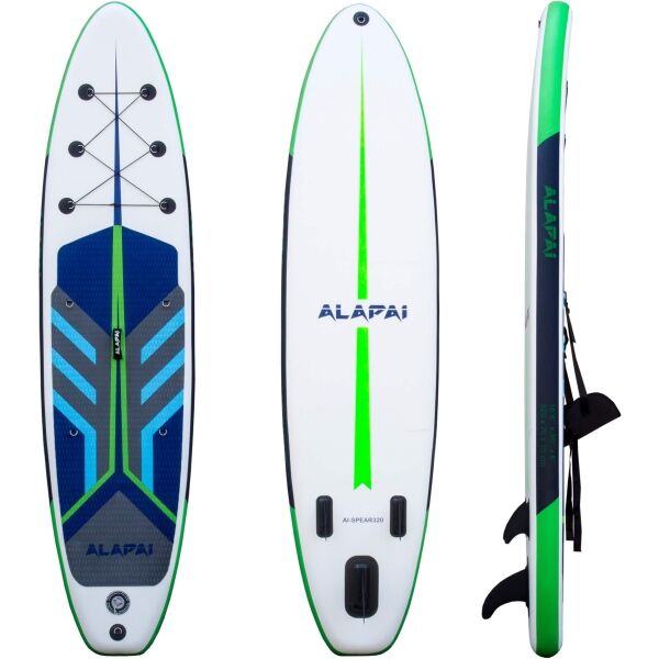 Alapai SPEAR 320 Paddleboard se sedátkem