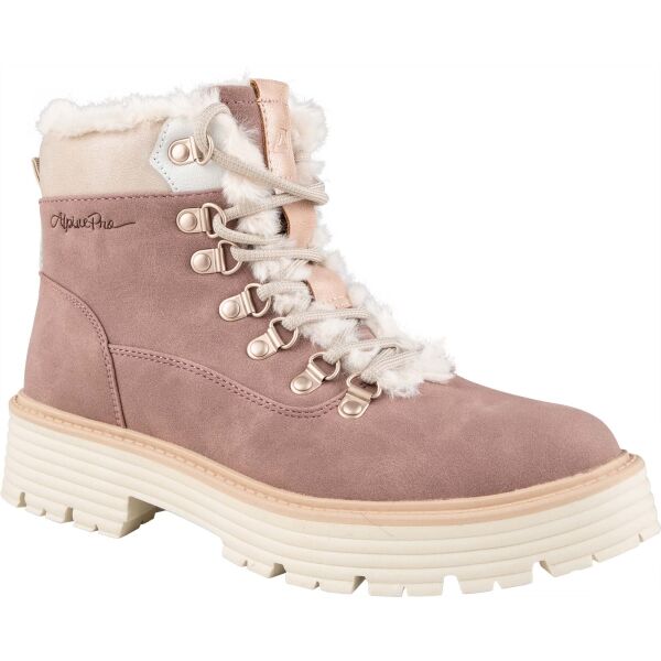 ALPINE PRO VIDORA Dámská zimní obuv