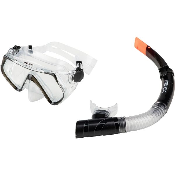 AQUATIC TIGER SET Potápěčský set