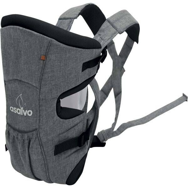 ASALVO CHILD CARRIER Nosič na břicho
