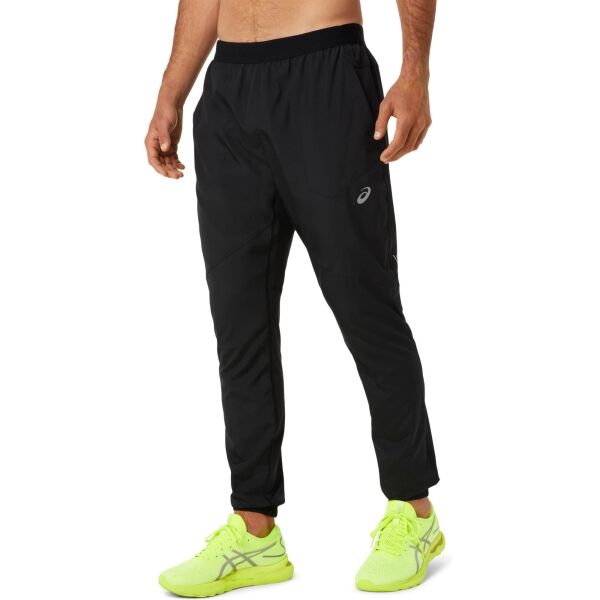 Asics LITE-SHOW PANT Pánské běžecké kalhoty