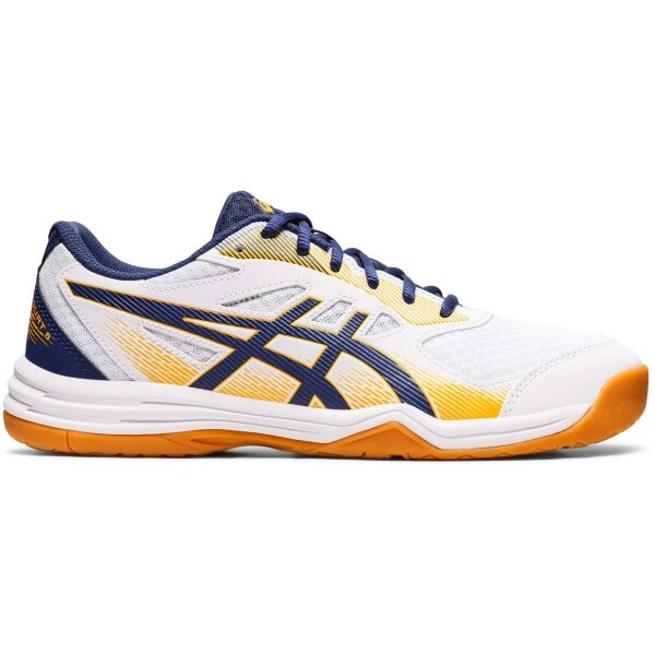 Asics UPCOURT 5 Pánská volejbalová obuv