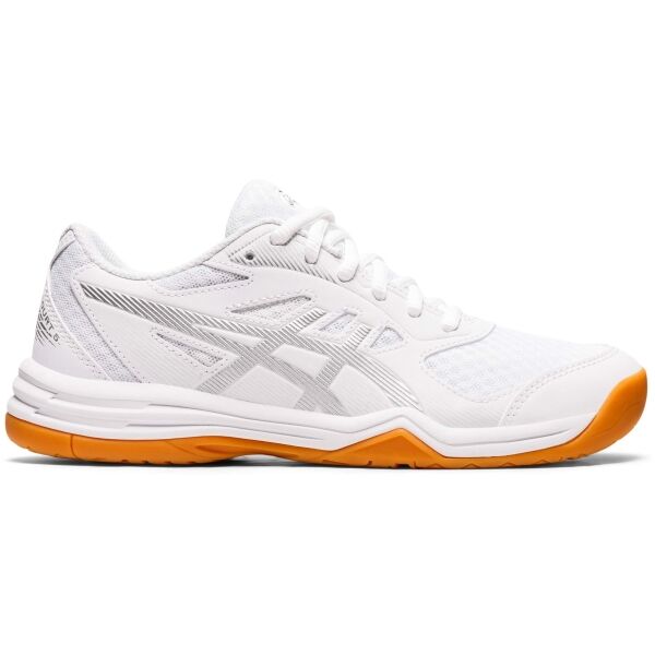 Asics UPCOURT 5 W Dámská volejbalová obuv