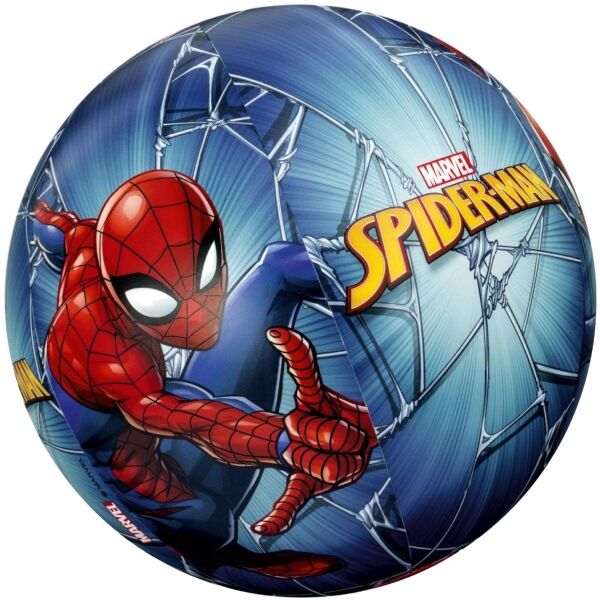 Bestway SPIDER-MAN BEACH BALL Nafukovací míč
