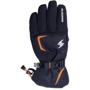Blizzard REFLEX SKI GLOVES Lyžařsk&eacute; rukavice