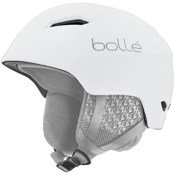 Bolle B-STYLE 2.0 (54-58 CM) Sjezdová helma