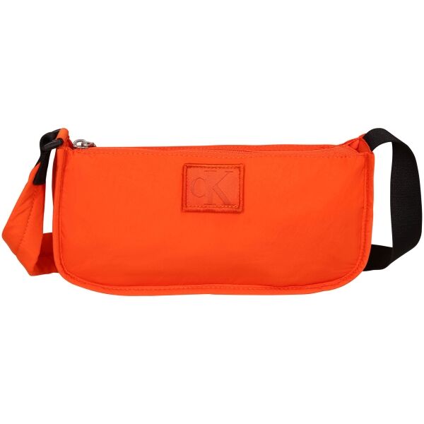 Calvin Klein CITY NYLON SHOULDER POUCH25 Dámská kabelka