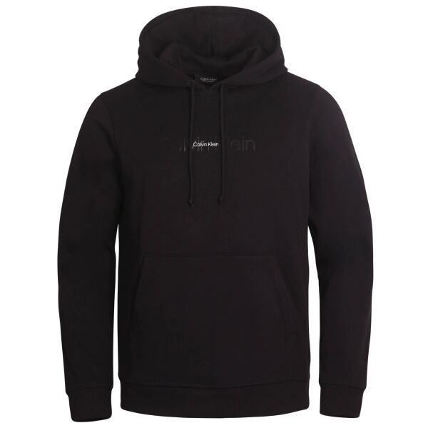 Calvin Klein PULLOVER HOODY Pánská mikina