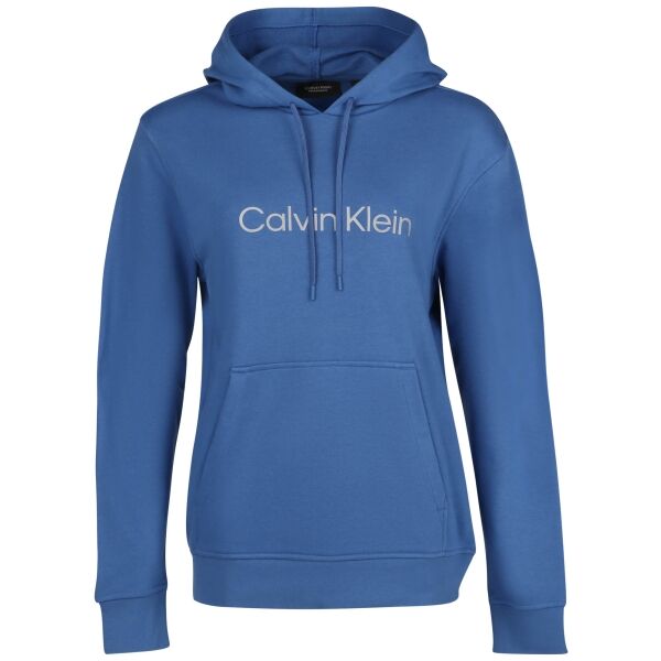 Calvin Klein PW HOODIE Pánská mikina