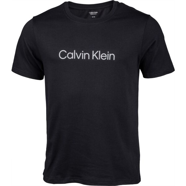 Calvin Klein PW - S/S T-SHIRT Pánské tričko