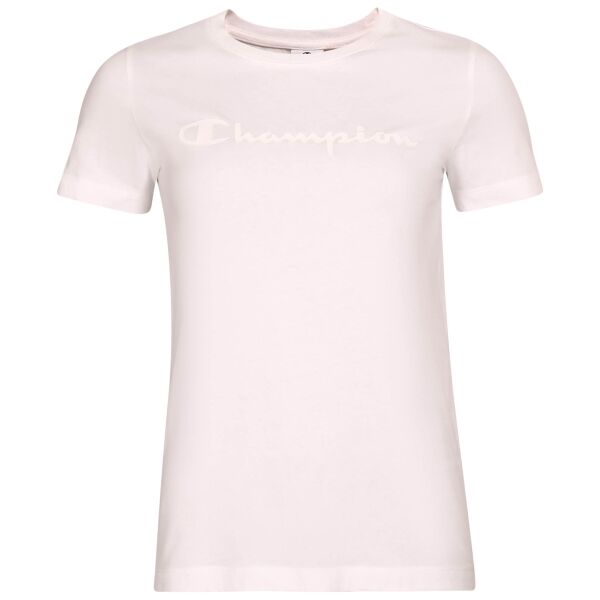 Champion CREWNECK T-SHIRT Dámské tričko