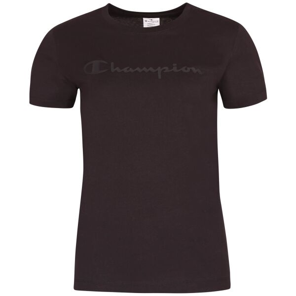 Champion CREWNECK T-SHIRT Dámské tričko