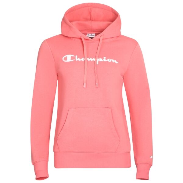 Champion HOODED SWEATSHIRT Dámská mikina