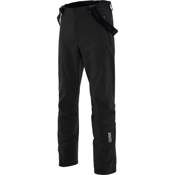 Colmar MEN SKI PANT Pánské lyžařské kalhoty