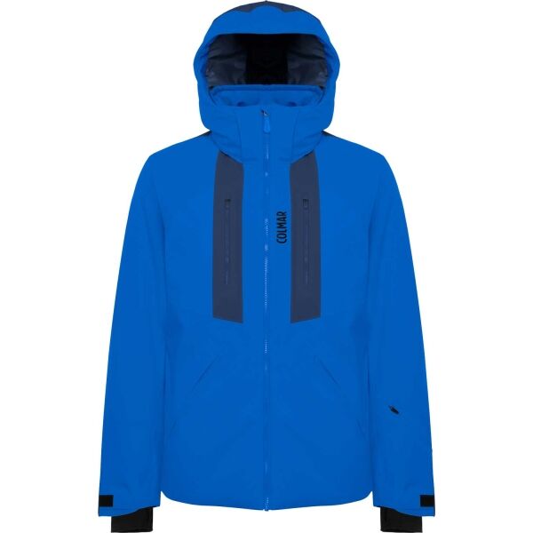 Colmar MENS SKI JACKET Pánská lyžařská bunda