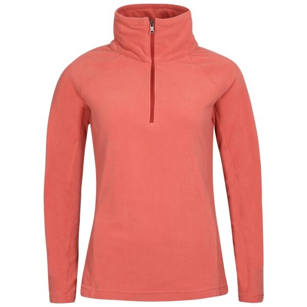 Columbia GLACIAL IV HALF ZIP Dámská outdoorová mikina