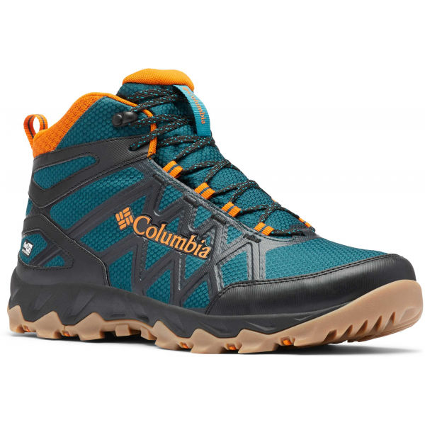 Columbia PEAKFREAK X2 MID OUTDRY Pánské outdoorové boty