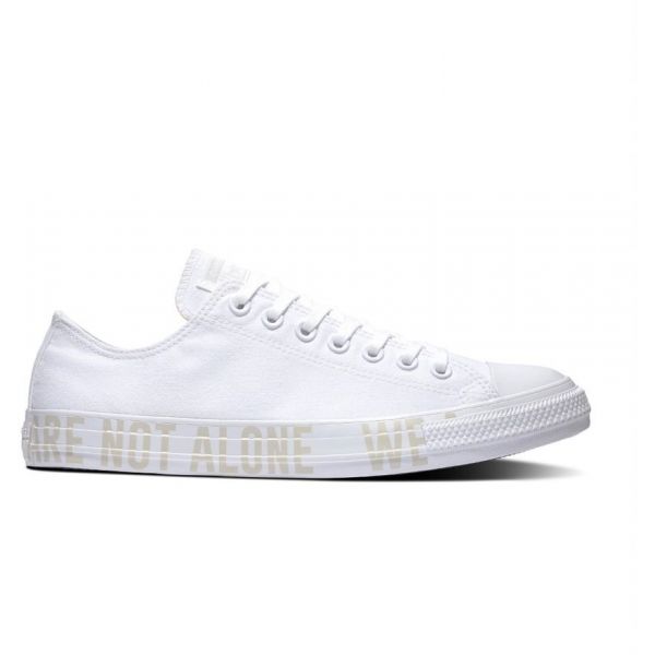 Converse CHUCK TAYLOR ALL STAR Unisex nízké tenisky