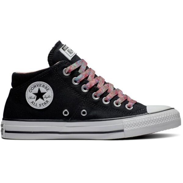 Converse CTAS MADISON MID W/BACKSTAY Dámské kotníkové tenisky