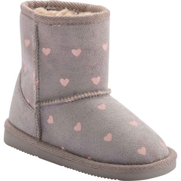 Coqui CHILDREN'S VALENKA BOOTS Dětské válenky