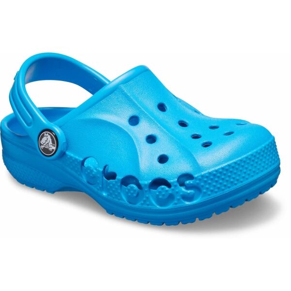 Crocs BAYA CLOG K Dětské pantofle