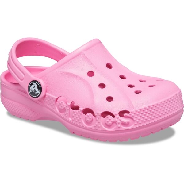 Crocs BAYA CLOG K Dětské pantofle