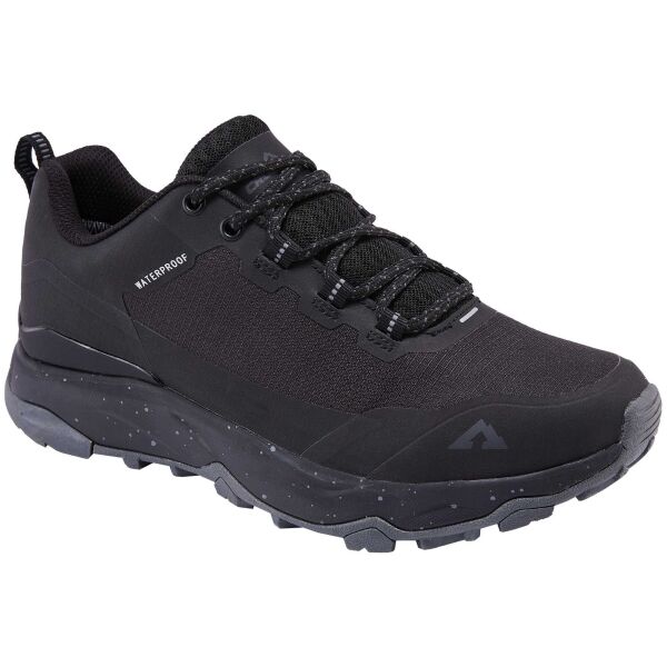 Crossroad TRIGGER Pánská treková obuv