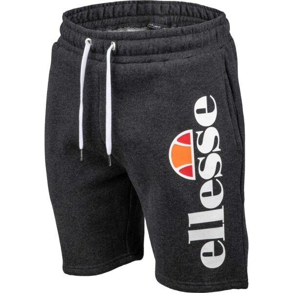 ELLESSE BOSSINI FLEECE SHORT Pánské šortky