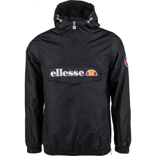 ELLESSE MONT 2 OH JAKCET Pánská větrovka