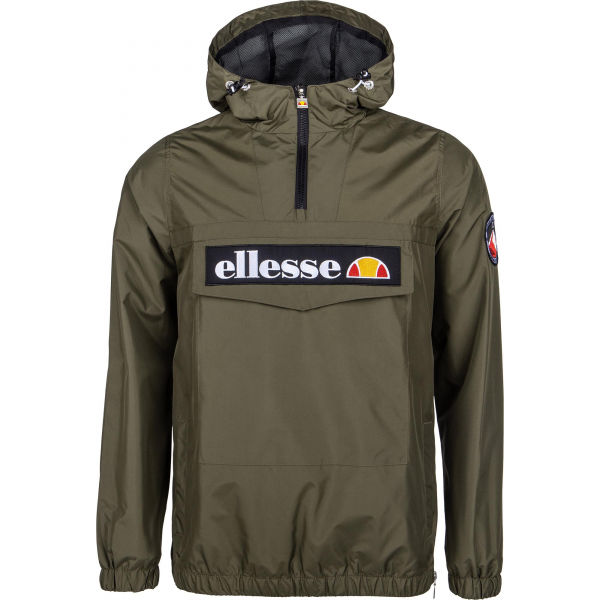 ELLESSE MONT 2 OH JAKCET Pánská větrovka