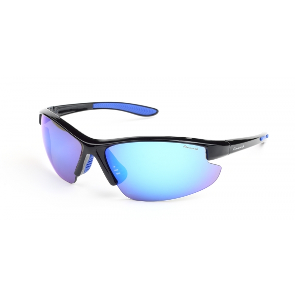 Finmark FNKX1811 Sportovní sluneční brýle