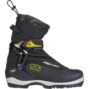 Fischer OTX ADVENTURE BC Boty na běžky vhodn&eacute; pro backcountry
