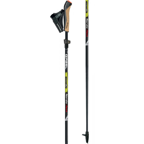 Gabel NORDIC TECH 80 Hole na nordic walking