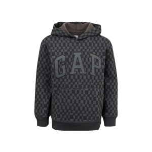 GAP V-FALL FSHN LOGO PO Chlapeck&aacute; mikina