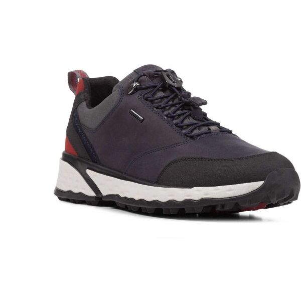 Geox U STERRATO Pánské obuv